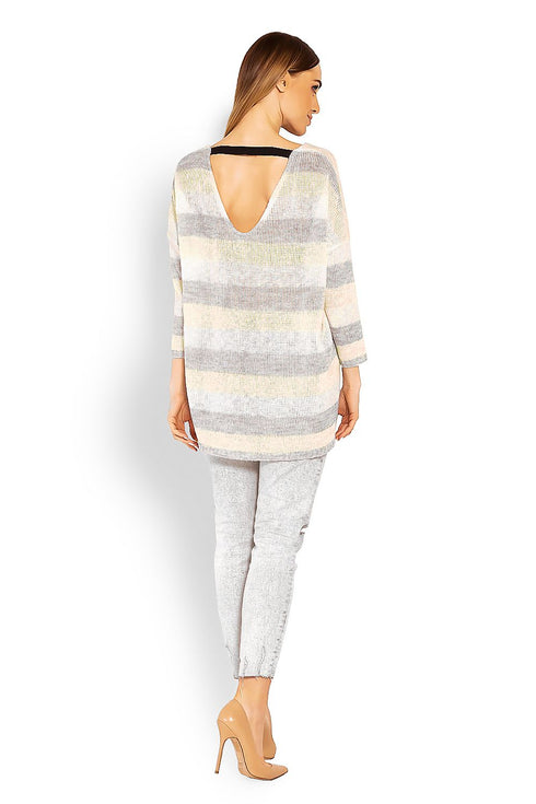Chandail model 114526 PeeKaBoo